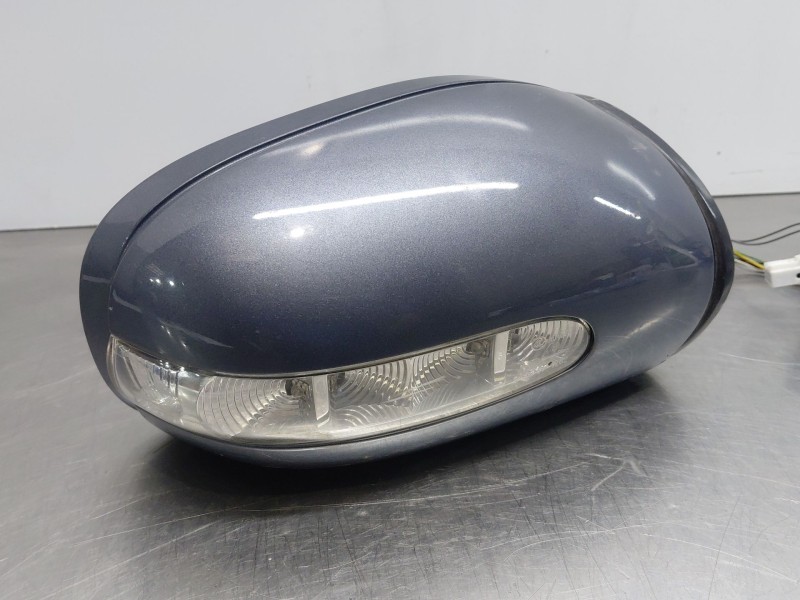 Recambio de retrovisor derecho para mercedes-benz clase e (w211) e 320 (211.065) referencia OEM IAM   