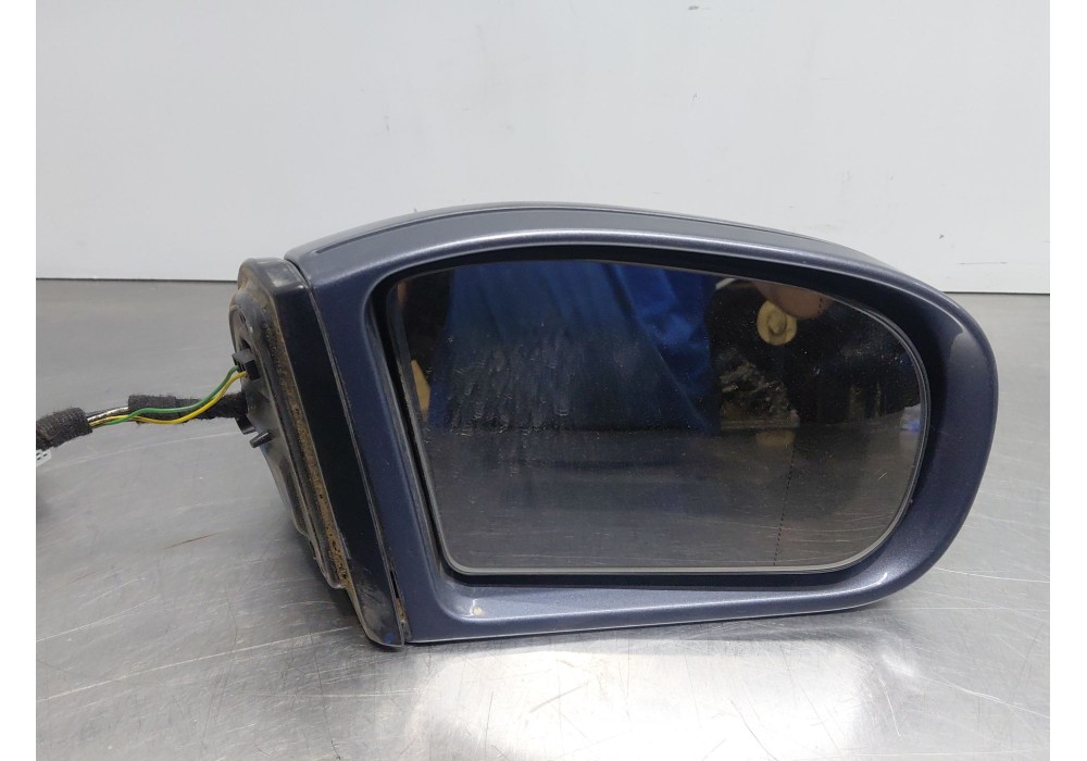 Recambio de retrovisor derecho para mercedes-benz clase e (w211) e 320 (211.065) referencia OEM IAM   