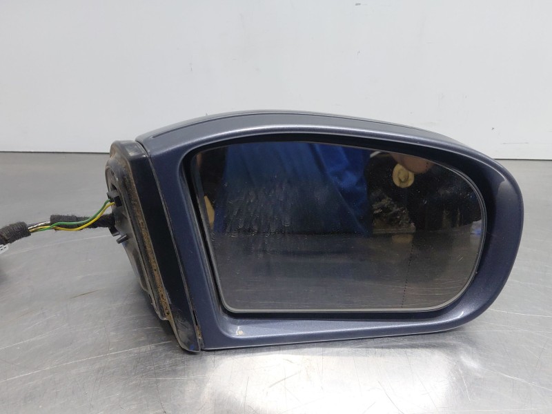 Recambio de retrovisor derecho para mercedes-benz clase e (w211) e 320 (211.065) referencia OEM IAM   