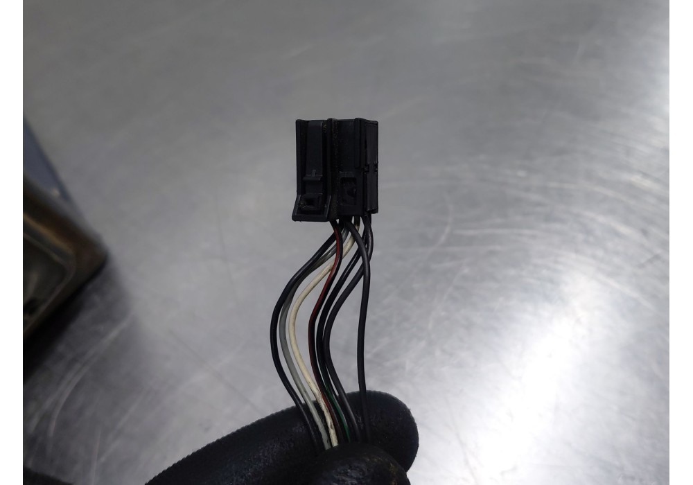 Recambio de retrovisor derecho para mercedes-benz clase e (w211) e 320 (211.065) referencia OEM IAM   