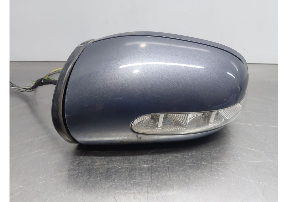 Recambio de retrovisor izquierdo para mercedes-benz clase e (w211) e 320 (211.065) referencia OEM IAM   