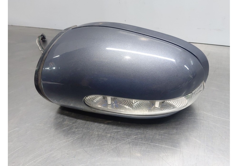Recambio de retrovisor izquierdo para mercedes-benz clase e (w211) e 320 (211.065) referencia OEM IAM   
