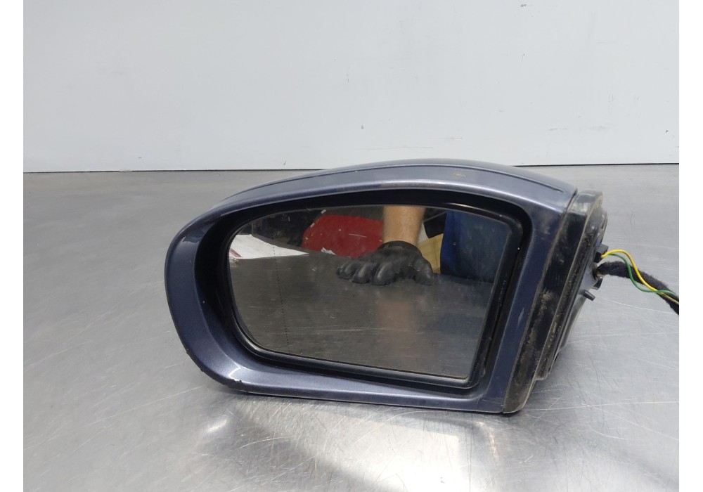 Recambio de retrovisor izquierdo para mercedes-benz clase e (w211) e 320 (211.065) referencia OEM IAM   