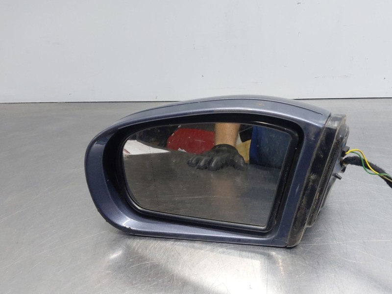 Recambio de retrovisor izquierdo para mercedes-benz clase e (w211) e 320 (211.065) referencia OEM IAM   