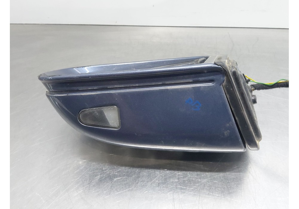 Recambio de retrovisor izquierdo para mercedes-benz clase e (w211) e 320 (211.065) referencia OEM IAM   