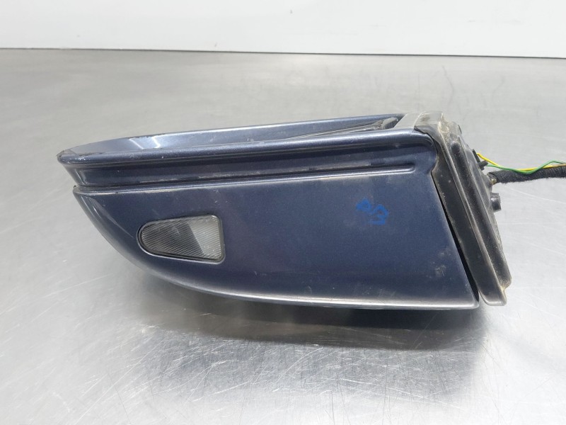 Recambio de retrovisor izquierdo para mercedes-benz clase e (w211) e 320 (211.065) referencia OEM IAM   