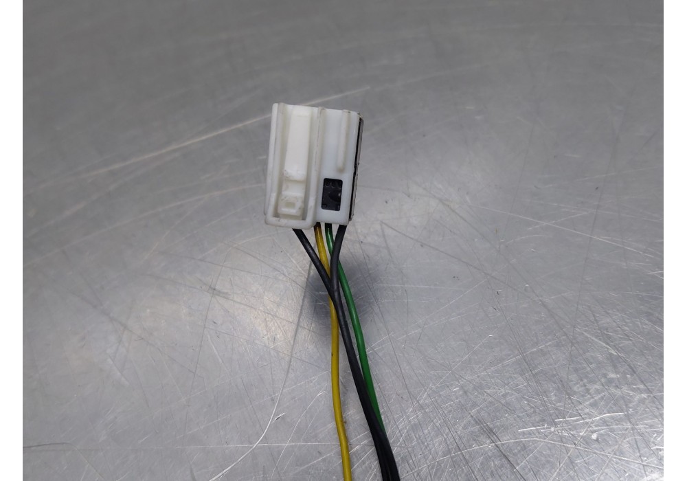 Recambio de retrovisor izquierdo para mercedes-benz clase e (w211) e 320 (211.065) referencia OEM IAM   