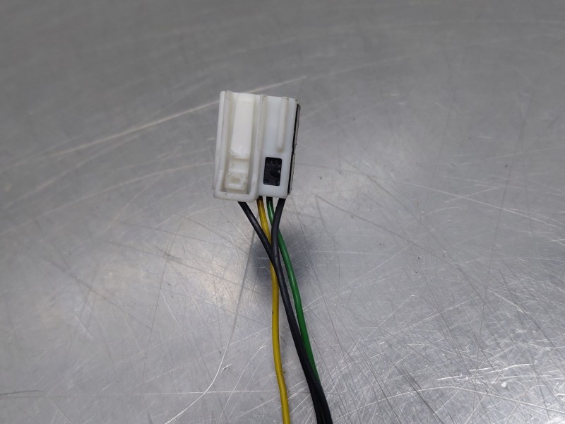 Recambio de retrovisor izquierdo para mercedes-benz clase e (w211) e 320 (211.065) referencia OEM IAM   