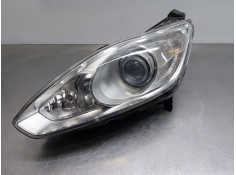 Recambio de faro izquierdo para ford c-max ii (dxa/cb7, dxa/ceu) 1.6 tdci referencia OEM IAM   