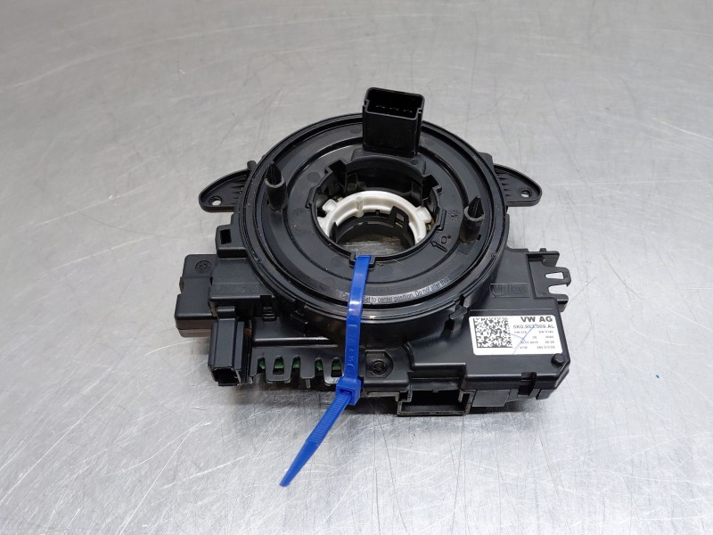 Recambio de anillo airbag para audi a1 sportback (8xa, 8xf) 1.2 tfsi referencia OEM IAM   