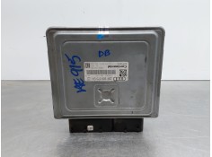 Recambio de centralita motor uce para audi a1 sportback (8xa, 8xf) 1.2 tfsi referencia OEM IAM   