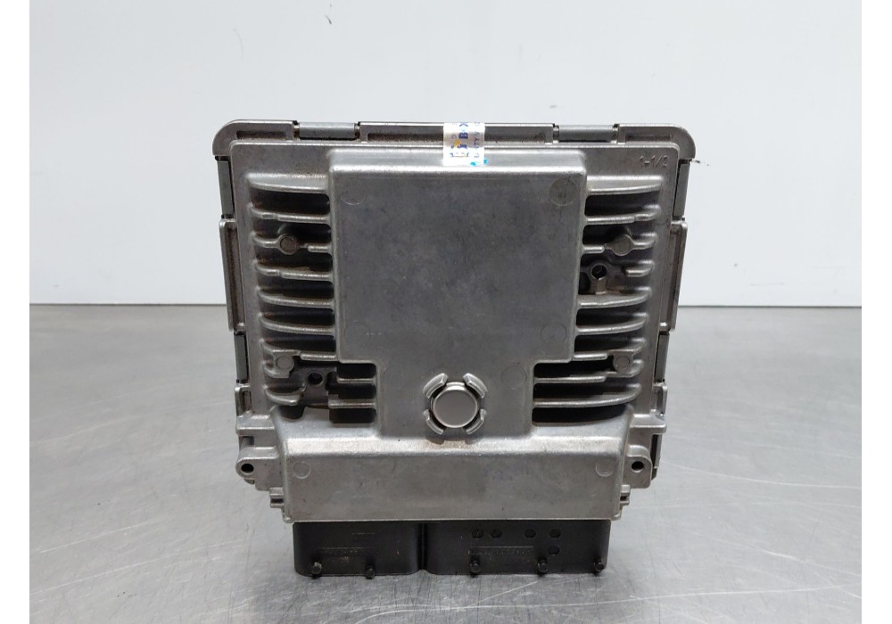 Recambio de centralita motor uce para audi a1 sportback (8xa, 8xf) 1.2 tfsi referencia OEM IAM   