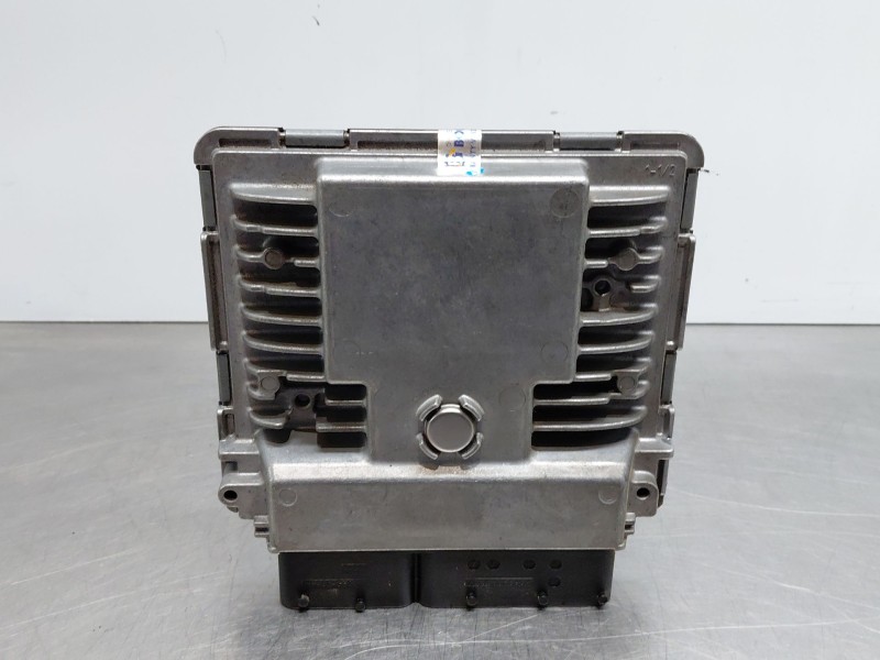 Recambio de centralita motor uce para audi a1 sportback (8xa, 8xf) 1.2 tfsi referencia OEM IAM   