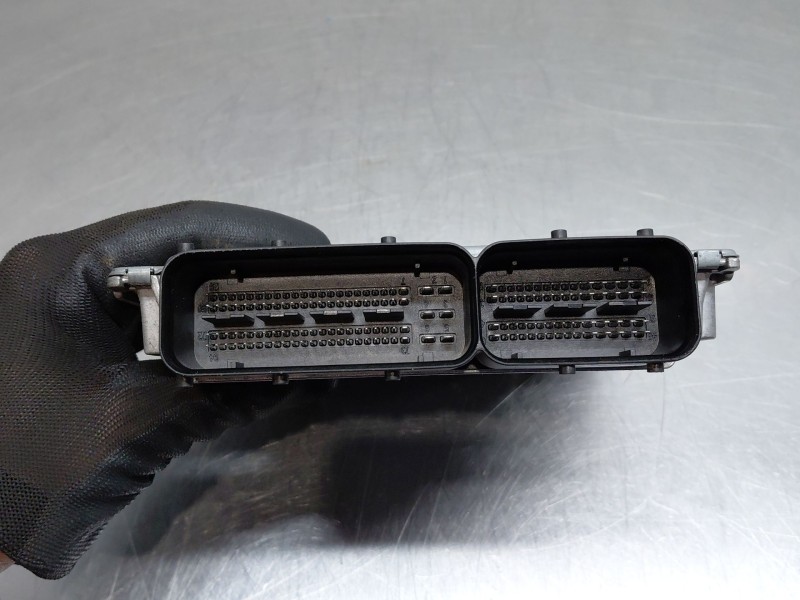 Recambio de centralita motor uce para audi a1 sportback (8xa, 8xf) 1.2 tfsi referencia OEM IAM   