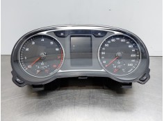 Recambio de cuadro instrumentos para audi a1 sportback (8xa, 8xf) 1.2 tfsi referencia OEM IAM   