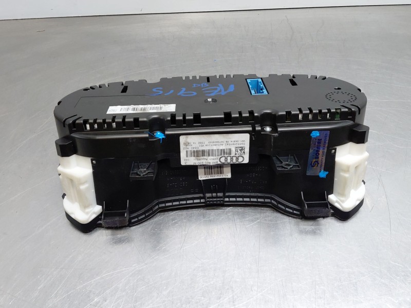 Recambio de cuadro instrumentos para audi a1 sportback (8xa, 8xf) 1.2 tfsi referencia OEM IAM   