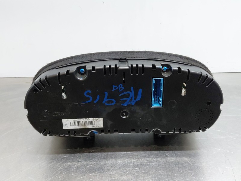 Recambio de cuadro instrumentos para audi a1 sportback (8xa, 8xf) 1.2 tfsi referencia OEM IAM   