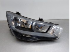 Recambio de faro derecho para audi a1 sportback (8xa, 8xf) 1.2 tfsi referencia OEM IAM   