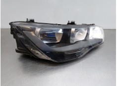 Recambio de faro derecho para audi a1 sportback (8xa, 8xf) 1.2 tfsi referencia OEM IAM    2