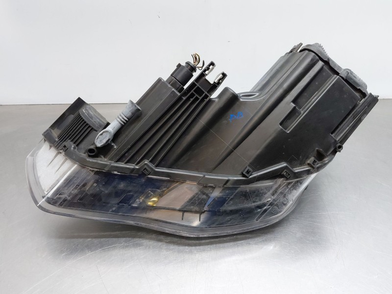 Recambio de faro derecho para audi a1 sportback (8xa, 8xf) 1.2 tfsi referencia OEM IAM   