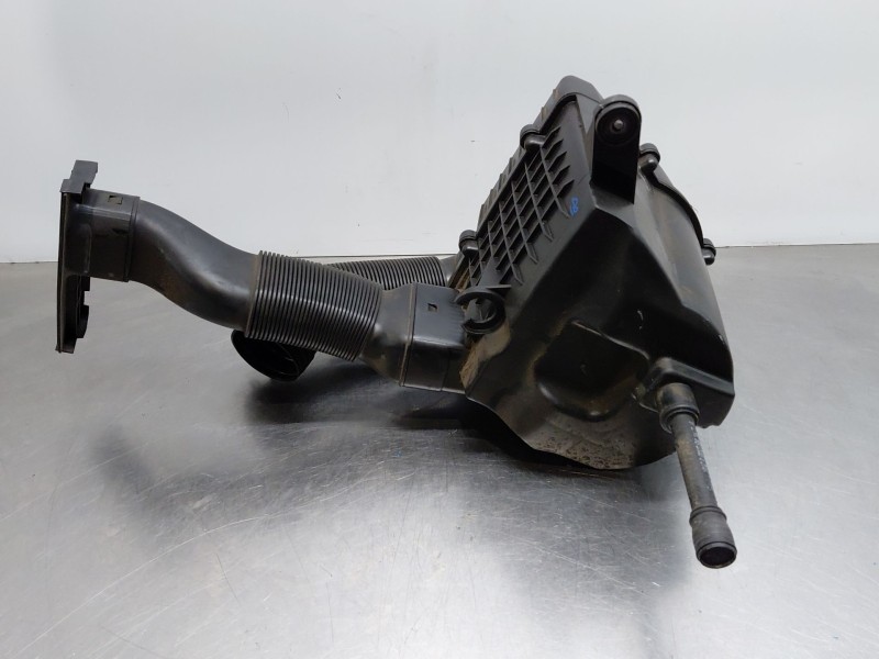 Recambio de filtro aire para audi a1 sportback (8xa, 8xf) 1.2 tfsi referencia OEM IAM   
