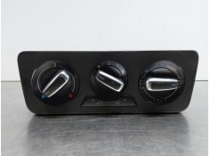Recambio de mando climatizador para audi a1 sportback (8xa, 8xf) 1.2 tfsi referencia OEM IAM   