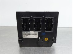 Recambio de modulo confort para audi a1 sportback (8xa, 8xf) 1.2 tfsi referencia OEM IAM   