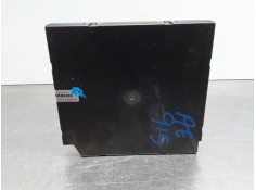 Recambio de modulo confort para audi a1 sportback (8xa, 8xf) 1.2 tfsi referencia OEM IAM    2