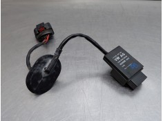 Recambio de modulo electronico para audi a1 sportback (8xa, 8xf) 1.2 tfsi referencia OEM IAM   