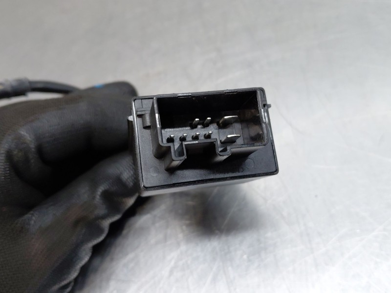 Recambio de modulo electronico para audi a1 sportback (8xa, 8xf) 1.2 tfsi referencia OEM IAM   