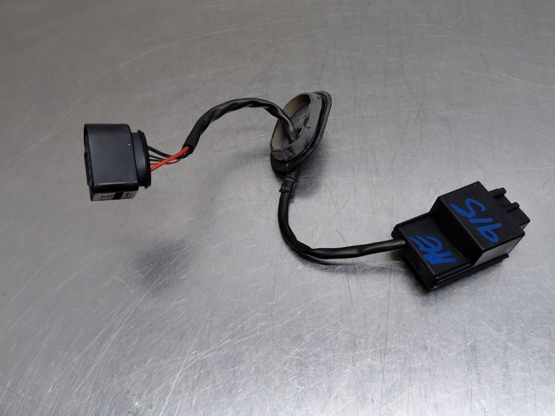 Recambio de modulo electronico para audi a1 sportback (8xa, 8xf) 1.2 tfsi referencia OEM IAM   