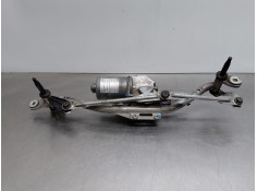 Recambio de motor limpia delantero para audi a1 sportback (8xa, 8xf) 1.2 tfsi referencia OEM IAM   