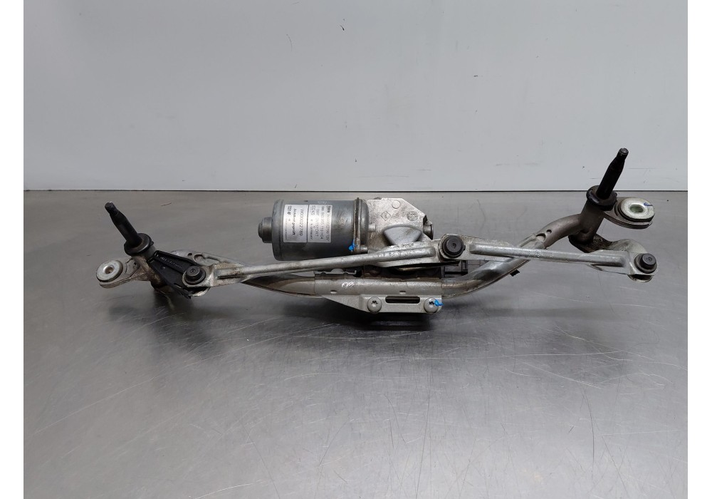 Recambio de motor limpia delantero para audi a1 sportback (8xa, 8xf) 1.2 tfsi referencia OEM IAM   