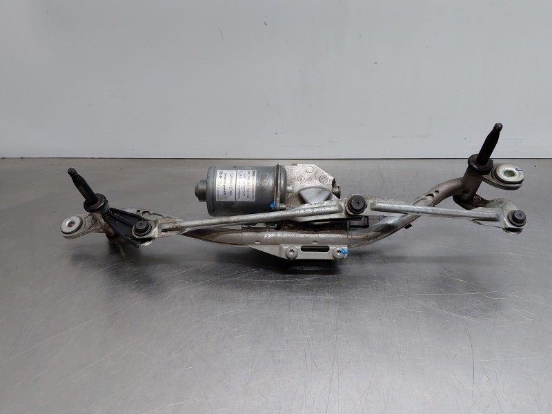 Recambio de motor limpia delantero para audi a1 sportback (8xa, 8xf) 1.2 tfsi referencia OEM IAM   