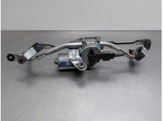 Recambio de motor limpia delantero para audi a1 sportback (8xa, 8xf) 1.2 tfsi referencia OEM IAM    2