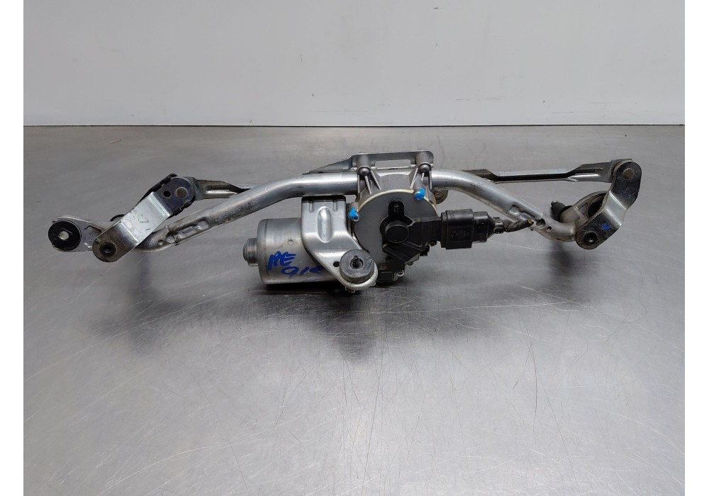 Recambio de motor limpia delantero para audi a1 sportback (8xa, 8xf) 1.2 tfsi referencia OEM IAM   