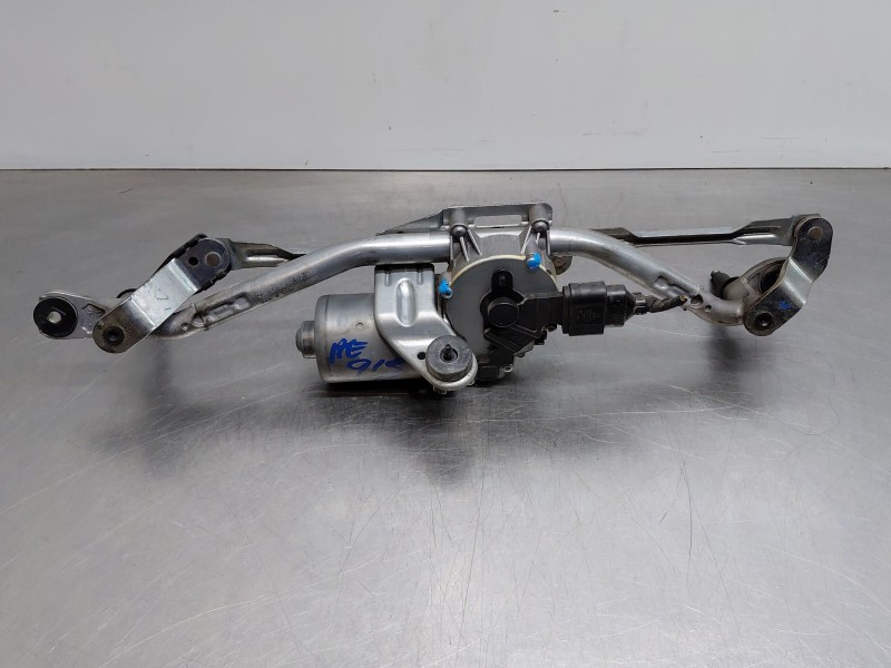 Recambio de motor limpia delantero para audi a1 sportback (8xa, 8xf) 1.2 tfsi referencia OEM IAM   