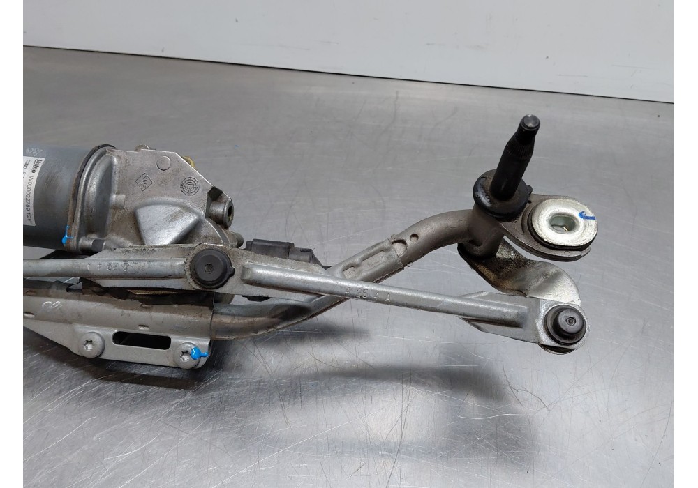 Recambio de motor limpia delantero para audi a1 sportback (8xa, 8xf) 1.2 tfsi referencia OEM IAM   
