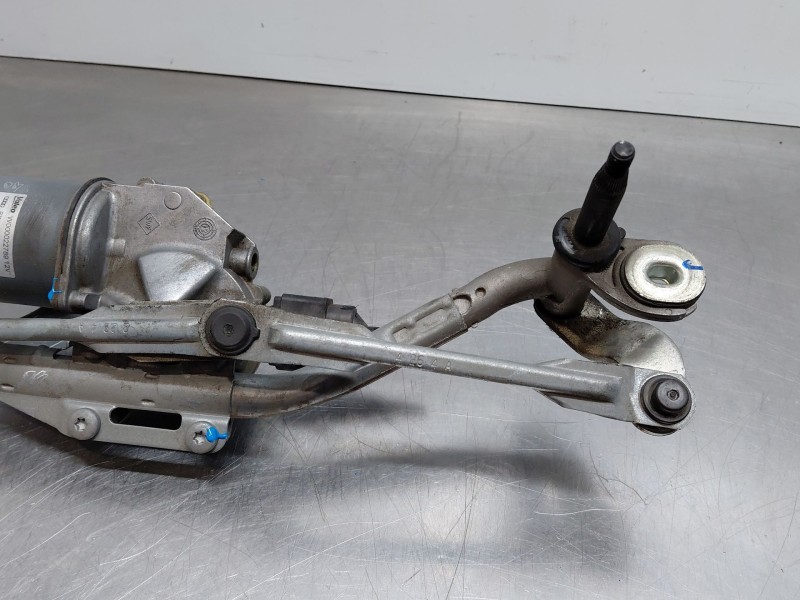 Recambio de motor limpia delantero para audi a1 sportback (8xa, 8xf) 1.2 tfsi referencia OEM IAM   