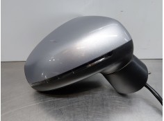 Recambio de retrovisor derecho para audi a1 sportback (8xa, 8xf) 1.2 tfsi referencia OEM IAM   