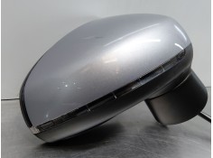 Recambio de retrovisor derecho para audi a1 sportback (8xa, 8xf) 1.2 tfsi referencia OEM IAM    2