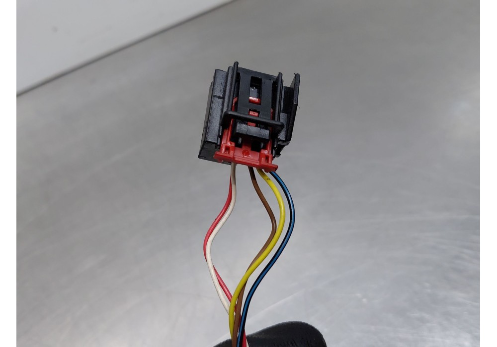 Recambio de retrovisor derecho para audi a1 sportback (8xa, 8xf) 1.2 tfsi referencia OEM IAM   