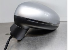 Recambio de retrovisor izquierdo para audi a1 sportback (8xa, 8xf) 1.2 tfsi referencia OEM IAM   