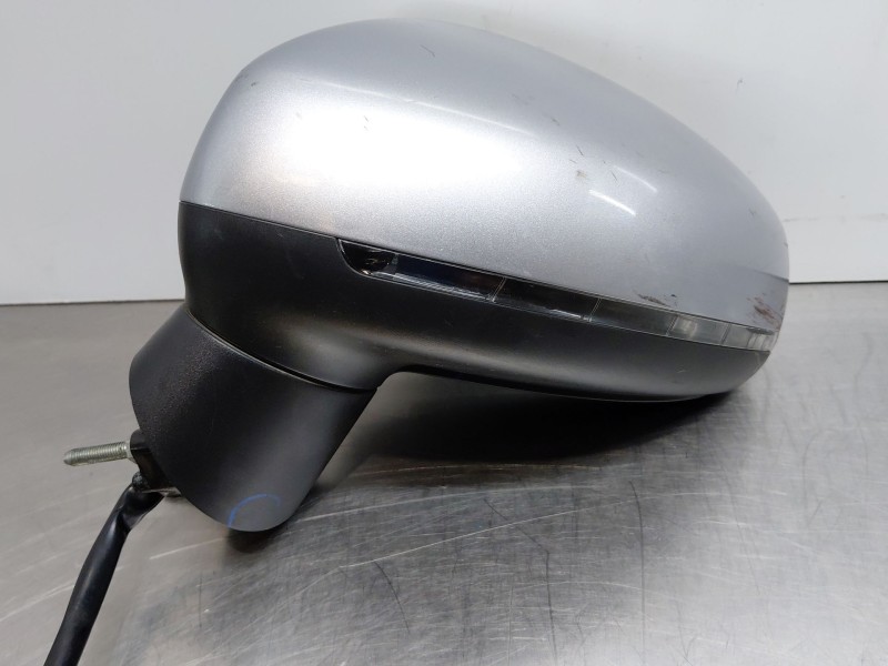 Recambio de retrovisor izquierdo para audi a1 sportback (8xa, 8xf) 1.2 tfsi referencia OEM IAM   