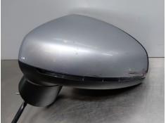 Recambio de retrovisor izquierdo para audi a1 sportback (8xa, 8xf) 1.2 tfsi referencia OEM IAM    2