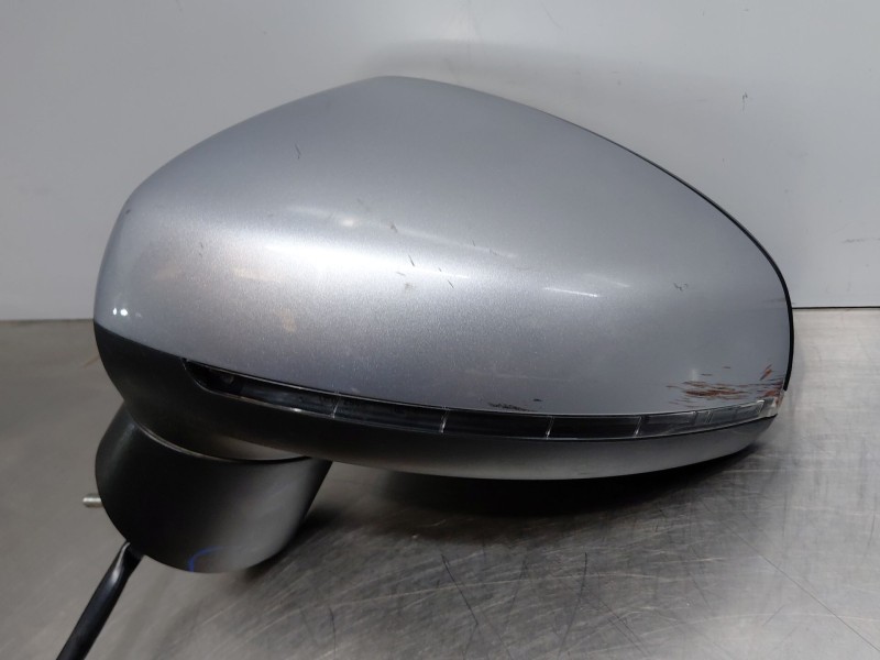 Recambio de retrovisor izquierdo para audi a1 sportback (8xa, 8xf) 1.2 tfsi referencia OEM IAM   