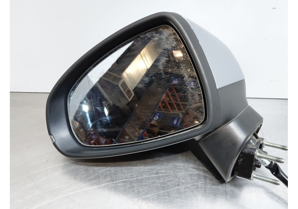 Recambio de retrovisor izquierdo para audi a1 sportback (8xa, 8xf) 1.2 tfsi referencia OEM IAM   