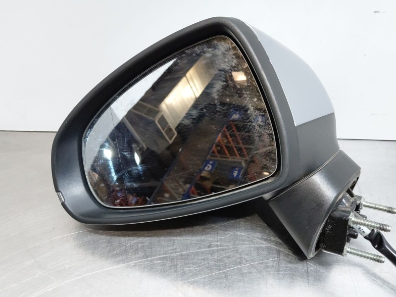 Recambio de retrovisor izquierdo para audi a1 sportback (8xa, 8xf) 1.2 tfsi referencia OEM IAM   