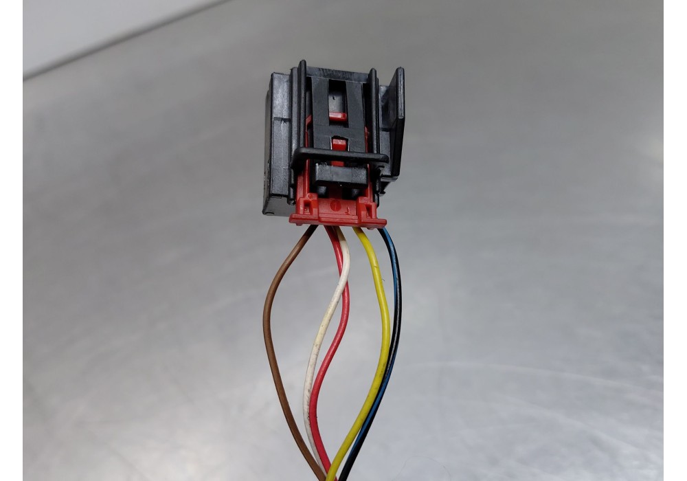 Recambio de retrovisor izquierdo para audi a1 sportback (8xa, 8xf) 1.2 tfsi referencia OEM IAM   