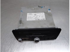 Recambio de sistema audio / radio cd para audi a1 sportback (8xa, 8xf) 1.2 tfsi referencia OEM IAM    2